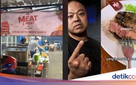 Review Codeblu yang Bikin Geger hingga Toko Kue Kering Ekonomis di Pasar