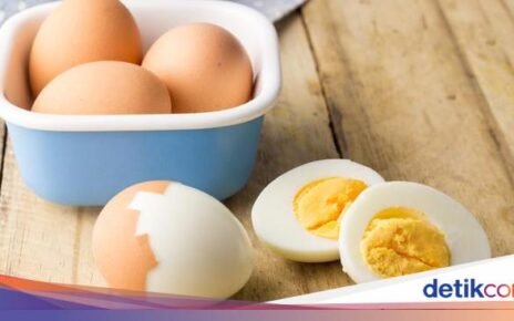 Konsumsi 5 Makanan Tinggi Kalori Ini Justru Disarankan Ahli Gizi