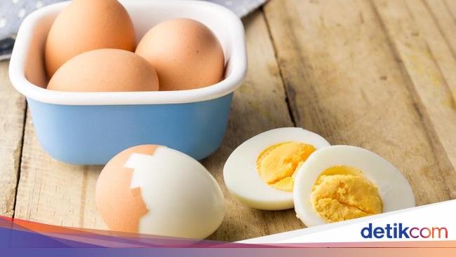 Konsumsi 5 Makanan Tinggi Kalori Ini Justru Disarankan Ahli Gizi