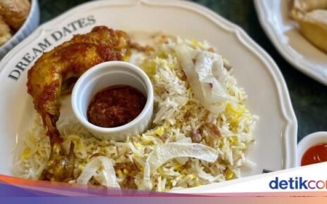 5 Resto Buat Bukber yang Punya Menu Enak dan Fasilitas Musala Nyaman