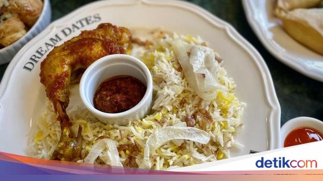 5 Resto Buat Bukber yang Punya Menu Enak dan Fasilitas Musala Nyaman