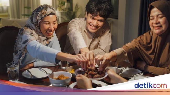 5 Fakta Tradisi Buka Puasa Bersama, Ikon Ramadan di Indonesia