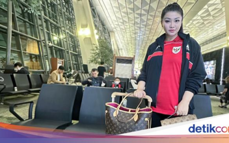 Fitri Carlina Ternyata Jago Masak Klepon hingga Sirloin Steak