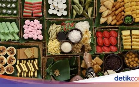 Jangan Asal Beli, Ini 3 Ciri Takjil Berbahaya Menurut BPOM
