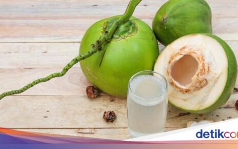 5 Minuman Ampuh untuk Redakan Kembung Setelah Buka Puasa
