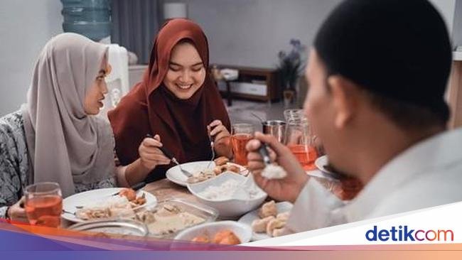 Sering Lemas Saat Puasa? Ini 4 Rekomendasi Minuman Segar untuk Berbuka