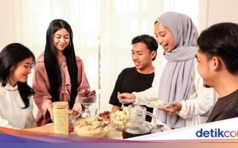 14 Pemenang Rekomendasi Tempat Bukber detikFood Dapat Hadiah Total Rp 7 Juta!