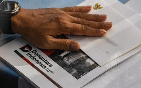 Erick Minta Semua Pihak Tak Khawatir Danantara Bakal Seperti 1MDB