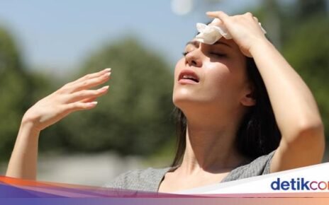 Lakukan 4 Cara Praktis Ini Agar Tak Mudah Haus saat Puasa
