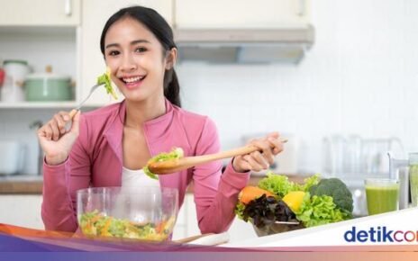Ini 4 Diet Terbaik untuk Meningkatkan Kesehatan Jantung