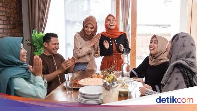 Hangatkan Kebersamaan Saat Lebaran dengan Camilan yang Spesial