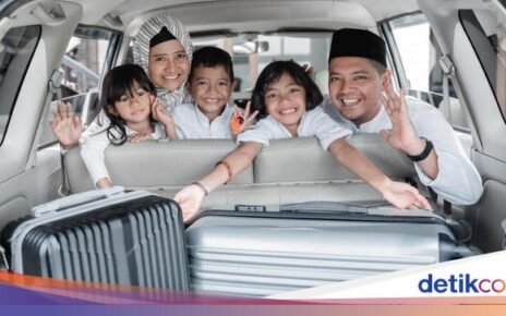 Ini Dia Camilan yang Cocok Saat di Perjalanan Mudik biar Makin Seru