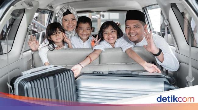 Ini Dia Camilan yang Cocok Saat di Perjalanan Mudik biar Makin Seru