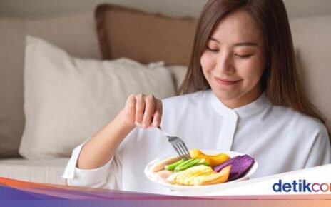 Ubi Ungu vs Ubi Kuning, Mana yang Lebih Bagus Buat Diet?