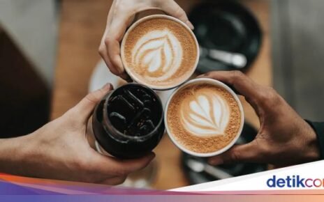 Minum Kopi Saat Sahur Sebaiknya Dihindari Karena Efek Samping Ini