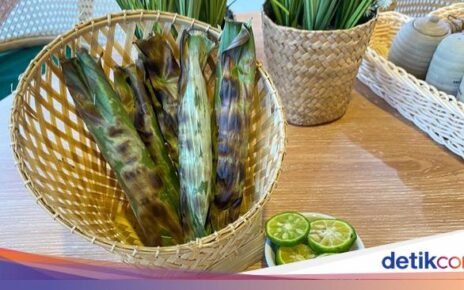 Ini 5 Otak-otak Ikan Tenggiri yang Terkenal Enak di Jakarta