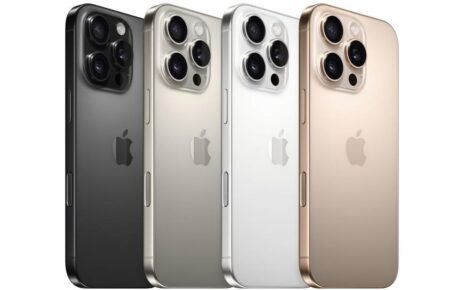 iPhone 16 Kini Resmi Tersedia Melalui Official Store di Shopee Mall