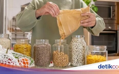 Jangan Dibuang! 5 Bahan Sisa di Dapur Ini Punya Manfaat Ekstra