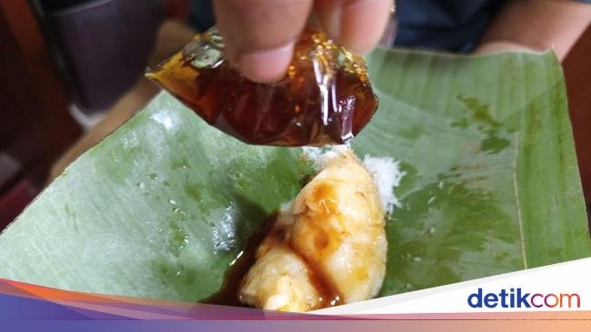 Kenyal Legit! Jemunak Khas Magelang yang Hanya Ada Saat Ramadan