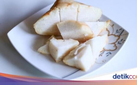 5 Tips Masak Ketupat Pakai Rice Cooker, Praktis Banget!