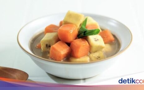 5 Jenis Kolak yang Manis Nikmat Buat Buka Puasa