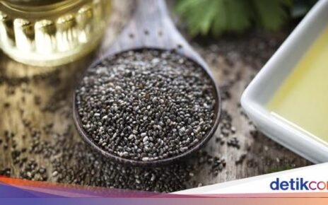 4 Makanan Ini Punya Asam Lemak Omega-3 Lebih Tinggi dari Salmon