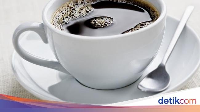 Ini Jenis Air Paling Tepat untuk Menyeduh Kopi agar Rasanya Maksimal