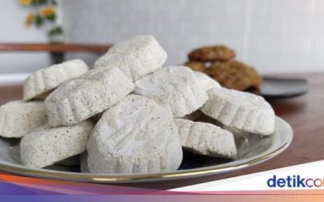 7 Hidangan Tradisional Jelang Ramadan hingga Lebaran yang Mulai Langka