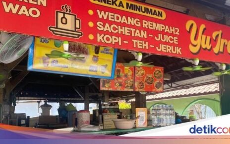 Jalur Enak Sepanjang Pantura dan Lintas Sumatera