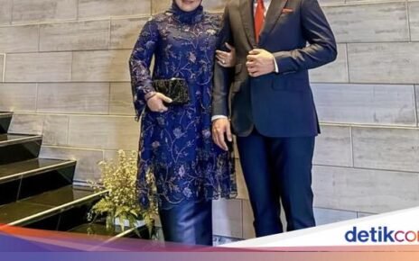Kulineran Seru Muzdalifah yang Makin Glowing dan Awet Muda