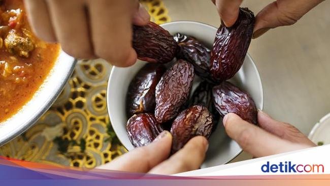 7 Buah yang Bagus Dikonsumsi Saat Puasa Buat Dorong Energi