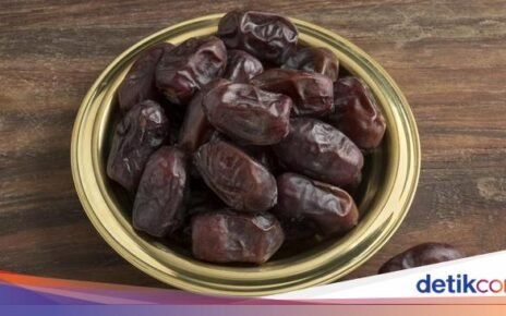 Rasulullah SAW Selalu Konsumsi Kurma Berjumlah Ganjil, Ini Alasannya