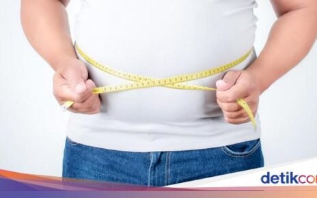 Bye Buncit! Ini 6 Tips Makan Saat Puasa untuk Hempas Lemak Perut