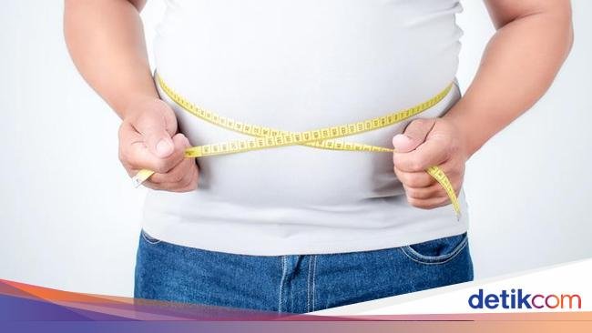 Bye Buncit! Ini 6 Tips Makan Saat Puasa untuk Hempas Lemak Perut