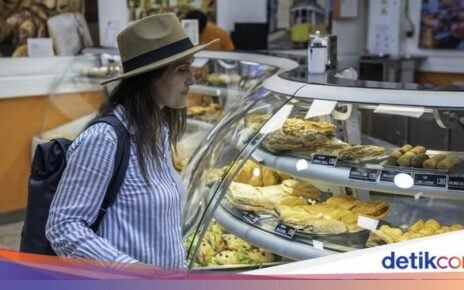 Hindari Konsumsi 5 Makanan dan Minuman Ini di Bandara, Ini Sebabnya