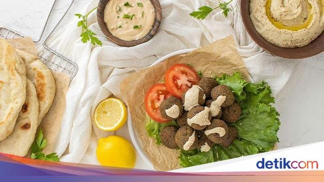 10 Makanan di Supermarket yang Dahulu Dianggap Mewah