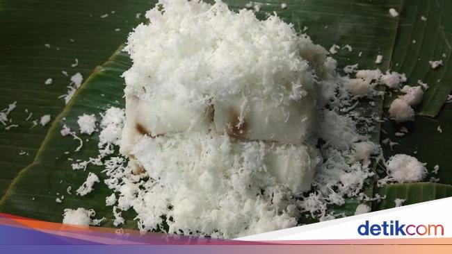 Manis Legit! 20 Kue Putu Bambu Rp 3.000-an