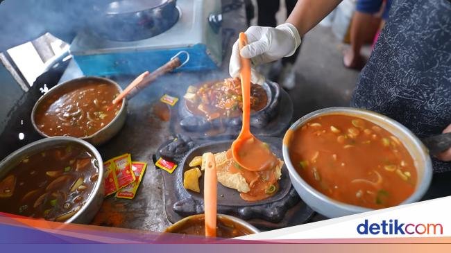 Mantan Chef Ini Sukses Buka Warung Steak Ayam Rp 11 Ribuan