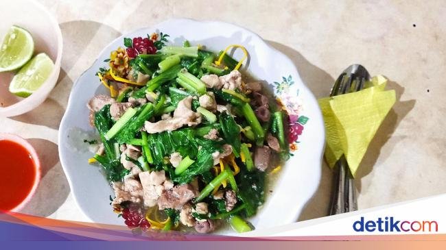10 Mie Titi Khas Makassar yang Lezat dan Legendaris