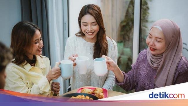 Anti Haus! 5 Minuman Ini Bantu Tubuh Tetap Terhidrasi Saat Puasa