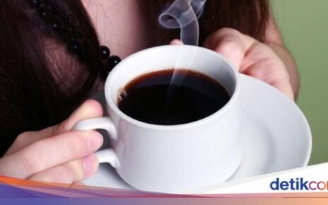 Penelitian Terbaru Ungkap Minum Kopi Pagi Hari Bikin Panjang Umur