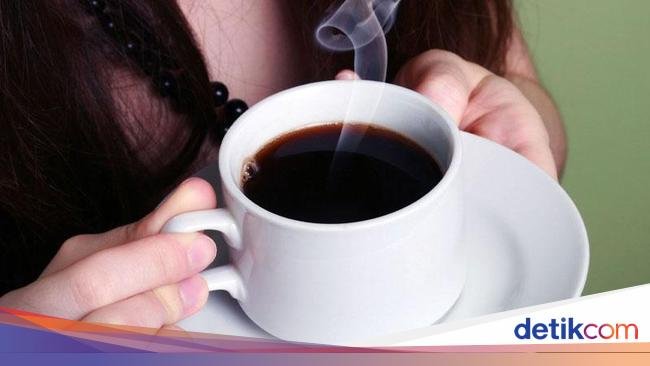 Penelitian Terbaru Ungkap Minum Kopi Pagi Hari Bikin Panjang Umur