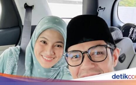 Potret Hangat Alyssa Soebandono dan Dude Herlino Saat Makan Bersama