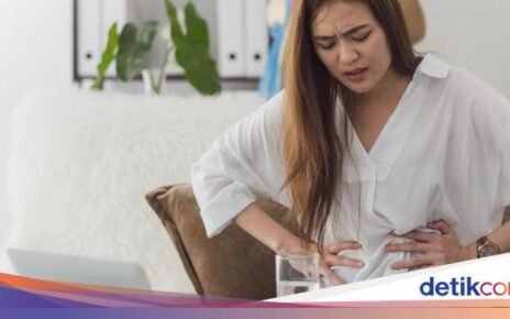 Sedang Alami Diare? Konsumsi 5 Asupan Ini Agar Cepat Pulih