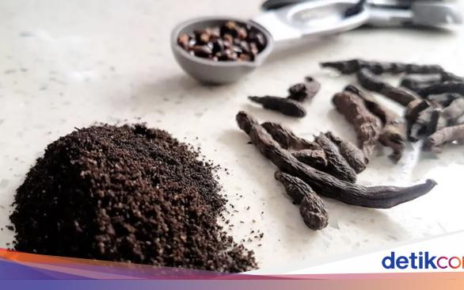 Nikmatnya Kopi Touba Khas Senegal yang Pekat Berempah
