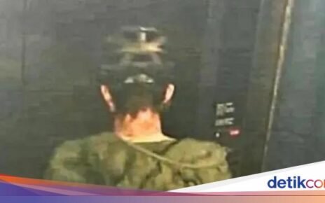 Jijik! Ada Pengantar Makanan Nekat Kencingi Pesanan Pelanggan