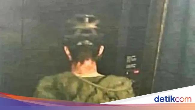 Jijik! Ada Pengantar Makanan Nekat Kencingi Pesanan Pelanggan