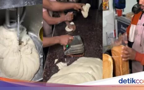 Jorok Banget! 5 Pabrik Makanan di India Ini Bikin Orang Mual!