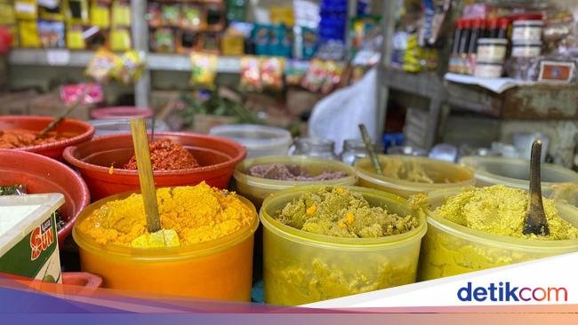 5 Tips Belanja Hemat dan Praktis untuk Bumbu dan Bahan Segar
