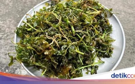 Ini 5 Tempat Makan yang Punya Menu Jukut Goreng Enak di Jakarta